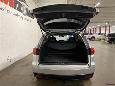 2014 Acura RDX Technology Package   - Photo 15 - Mesa, AZ 85201