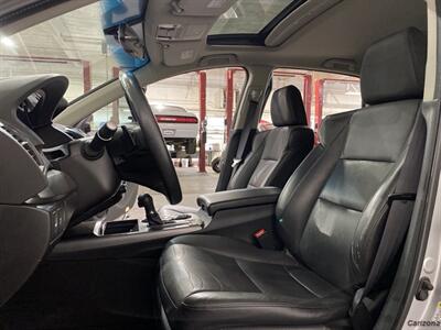 2014 Acura RDX Technology Package   - Photo 8 - Mesa, AZ 85201