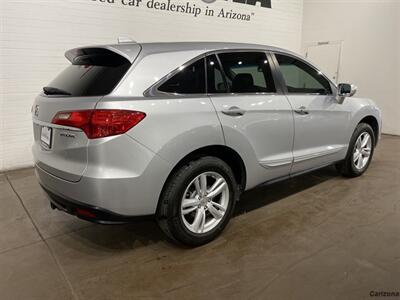 2014 Acura RDX Technology Package   - Photo 3 - Mesa, AZ 85201