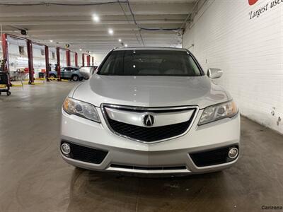 2014 Acura RDX Technology Package   - Photo 7 - Mesa, AZ 85201