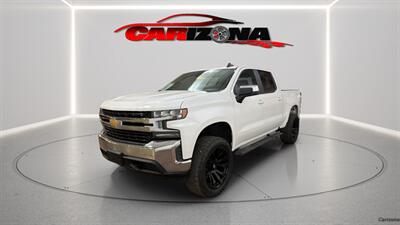 2019 Chevrolet Silverado 1500 LT   - Photo 4 - Mesa, AZ 85201