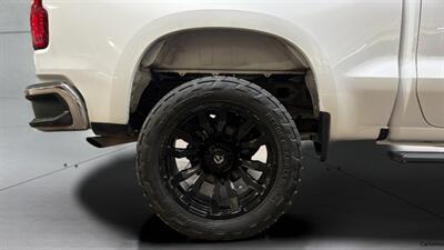 2019 Chevrolet Silverado 1500 LT   - Photo 34 - Mesa, AZ 85201