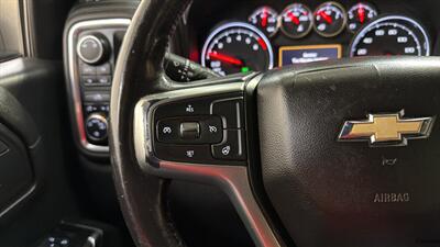 2019 Chevrolet Silverado 1500 LT   - Photo 23 - Mesa, AZ 85201