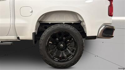 2019 Chevrolet Silverado 1500 LT   - Photo 36 - Mesa, AZ 85201