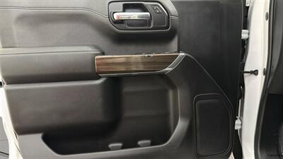 2019 Chevrolet Silverado 1500 LT   - Photo 31 - Mesa, AZ 85201