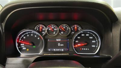 2019 Chevrolet Silverado 1500 LT   - Photo 25 - Mesa, AZ 85201