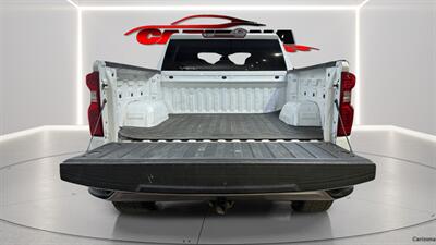 2019 Chevrolet Silverado 1500 LT   - Photo 32 - Mesa, AZ 85201