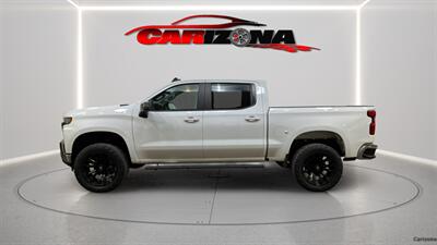 2019 Chevrolet Silverado 1500 LT   - Photo 6 - Mesa, AZ 85201