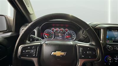 2019 Chevrolet Silverado 1500 LT   - Photo 26 - Mesa, AZ 85201