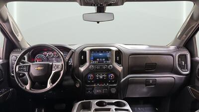 2019 Chevrolet Silverado 1500 LT   - Photo 14 - Mesa, AZ 85201