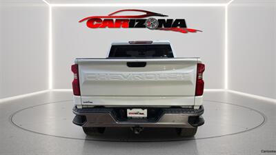 2019 Chevrolet Silverado 1500 LT   - Photo 9 - Mesa, AZ 85201