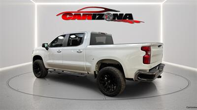 2019 Chevrolet Silverado 1500 LT   - Photo 7 - Mesa, AZ 85201
