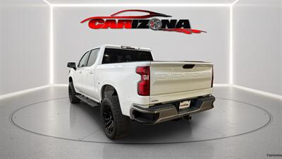 2019 Chevrolet Silverado 1500 LT   - Photo 8 - Mesa, AZ 85201