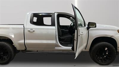 2019 Chevrolet Silverado 1500 LT   - Photo 30 - Mesa, AZ 85201