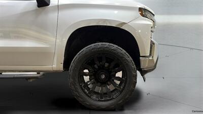 2019 Chevrolet Silverado 1500 LT   - Photo 33 - Mesa, AZ 85201