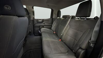 2019 Chevrolet Silverado 1500 LT   - Photo 29 - Mesa, AZ 85201