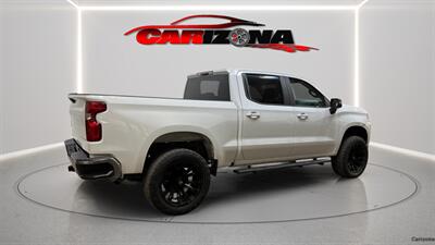 2019 Chevrolet Silverado 1500 LT   - Photo 11 - Mesa, AZ 85201
