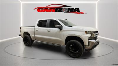 2019 Chevrolet Silverado 1500 LT   - Photo 13 - Mesa, AZ 85201