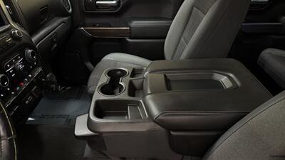 2019 Chevrolet Silverado 1500 LT   - Photo 22 - Mesa, AZ 85201