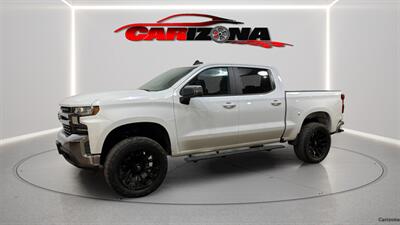 2019 Chevrolet Silverado 1500 LT   - Photo 5 - Mesa, AZ 85201