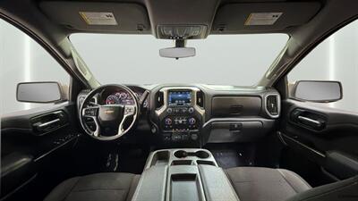 2019 Chevrolet Silverado 1500 LT   - Photo 27 - Mesa, AZ 85201