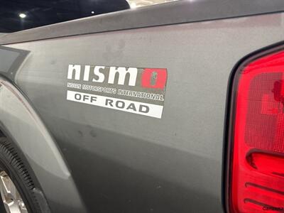 2006 Nissan Frontier SE I4   - Photo 18 - Mesa, AZ 85201