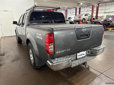 2006 Nissan Frontier SE I4   - Photo 4 - Mesa, AZ 85201