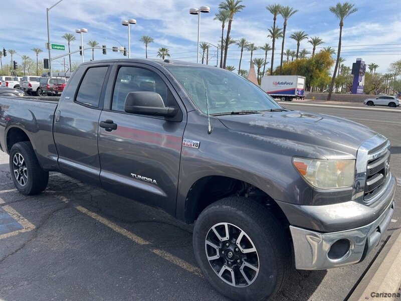 2013 Toyota Tundra Grade  