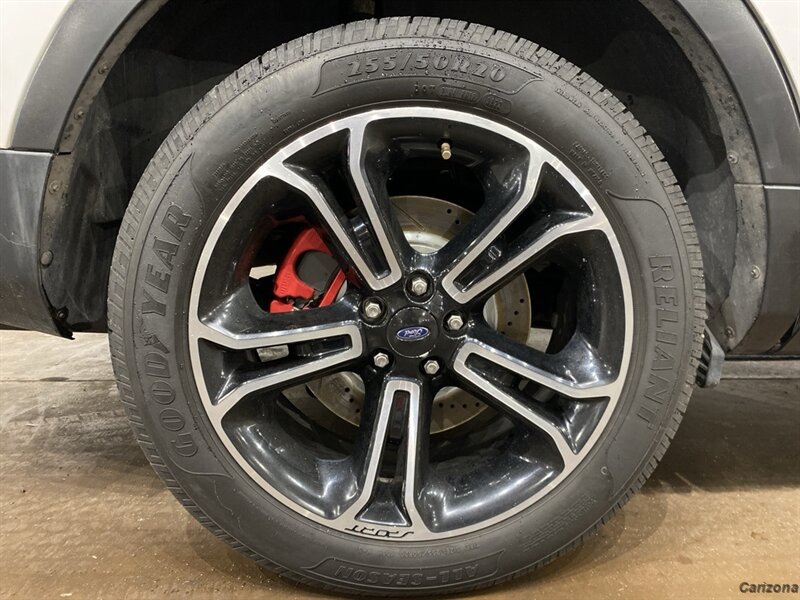 2013 Ford Explorer Sport - Photo 23 - Mesa, AZ 85201