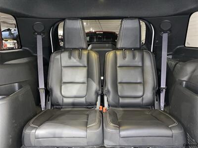 2013 Ford Explorer Sport - Photo 14 - Mesa, AZ 85201