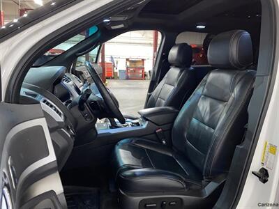 2013 Ford Explorer Sport - Photo 10 - Mesa, AZ 85201