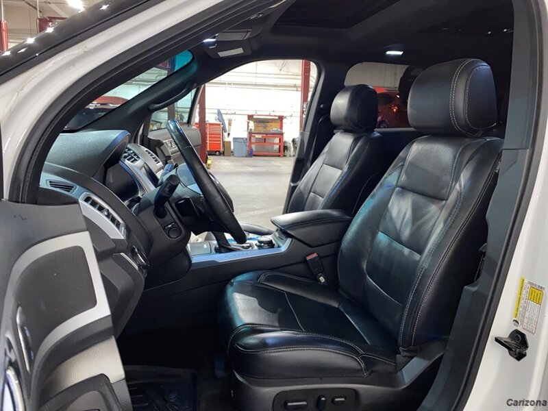 2013 Ford Explorer Sport - Photo 10 - Mesa, AZ 85201