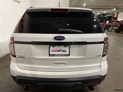 2013 Ford Explorer Sport - Photo 4 - Mesa, AZ 85201
