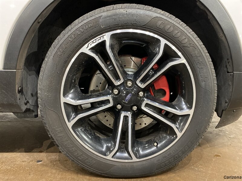 2013 Ford Explorer Sport - Photo 20 - Mesa, AZ 85201