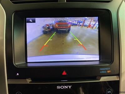 2013 Ford Explorer Sport - Photo 19 - Mesa, AZ 85201