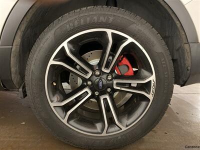 2013 Ford Explorer Sport - Photo 22 - Mesa, AZ 85201