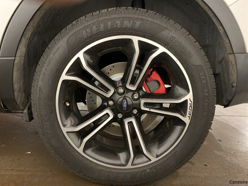 2013 Ford Explorer Sport - Photo 22 - Mesa, AZ 85201