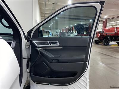 2013 Ford Explorer Sport - Photo 12 - Mesa, AZ 85201