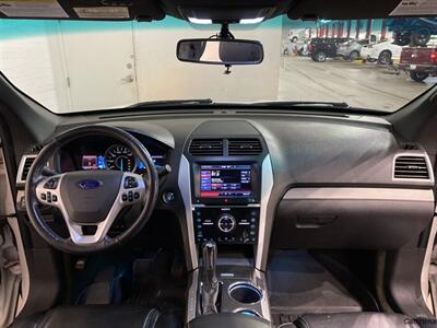 2013 Ford Explorer Sport - Photo 15 - Mesa, AZ 85201