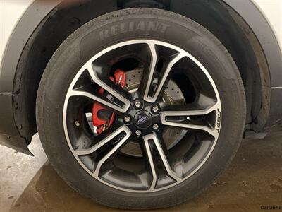 2013 Ford Explorer Sport - Photo 21 - Mesa, AZ 85201