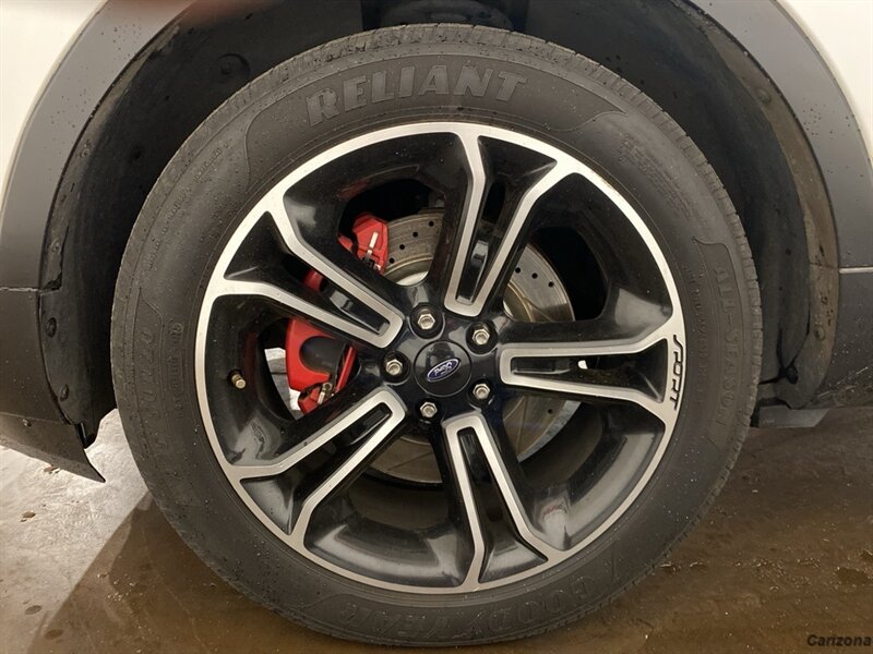 2013 Ford Explorer Sport - Photo 21 - Mesa, AZ 85201