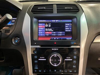2013 Ford Explorer Sport - Photo 17 - Mesa, AZ 85201