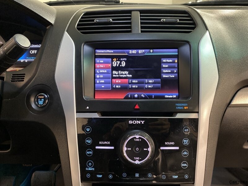 2013 Ford Explorer Sport - Photo 17 - Mesa, AZ 85201