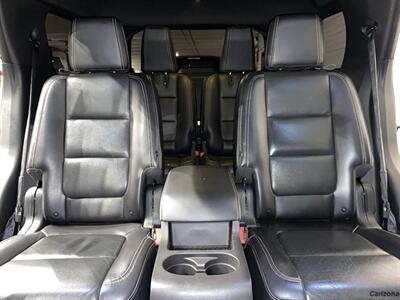2013 Ford Explorer Sport - Photo 13 - Mesa, AZ 85201