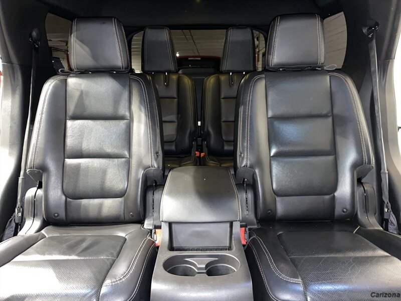 2013 Ford Explorer Sport - Photo 13 - Mesa, AZ 85201