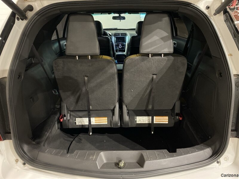 2013 Ford Explorer Sport - Photo 5 - Mesa, AZ 85201
