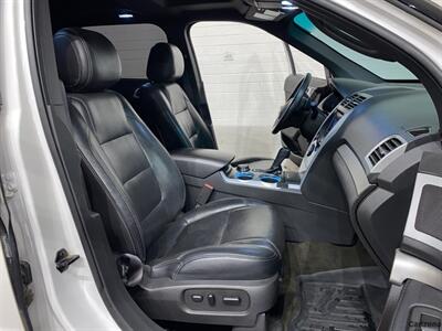 2013 Ford Explorer Sport - Photo 11 - Mesa, AZ 85201