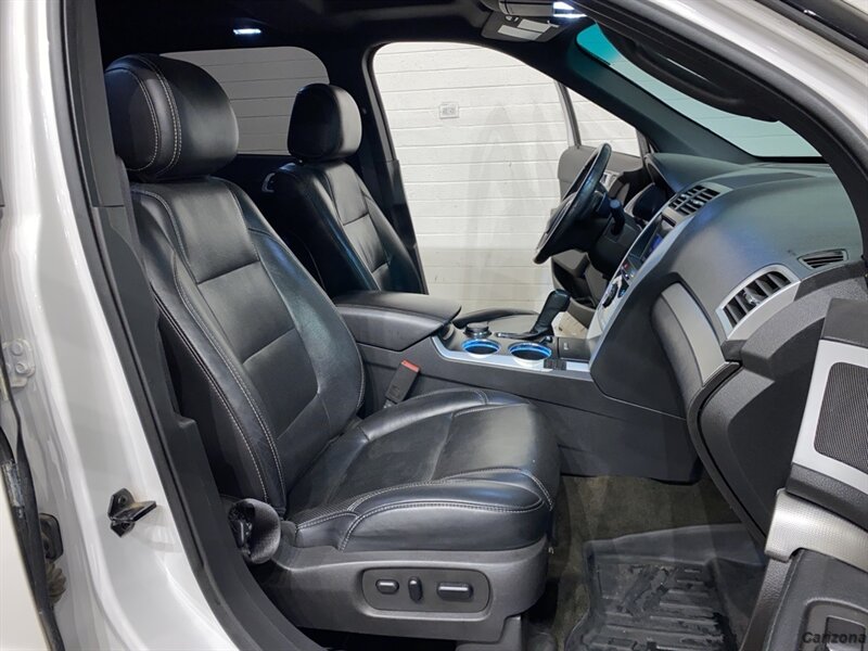 2013 Ford Explorer Sport - Photo 11 - Mesa, AZ 85201