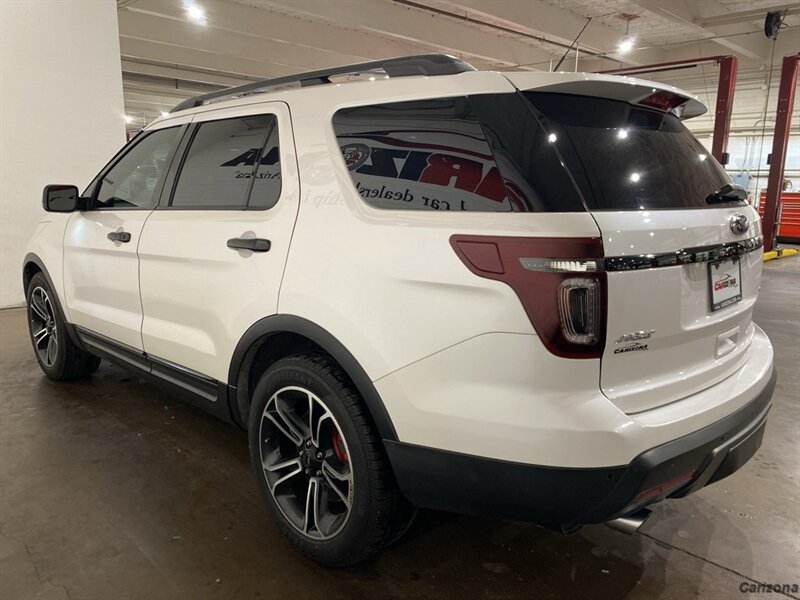 2013 Ford Explorer Sport - Photo 6 - Mesa, AZ 85201