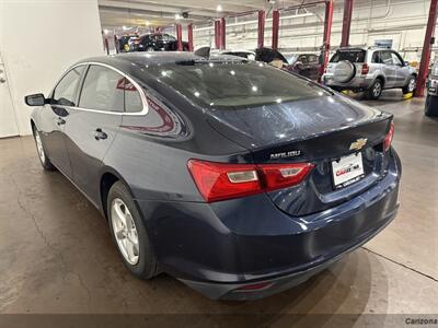 2016 Chevrolet Malibu LS   - Photo 4 - Mesa, AZ 85201